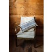 Cushion, Sundborn, Blue