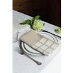 Napkin, Isrutan