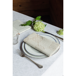 Napkin, Linkrus