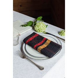 Napkin, Laknäs