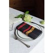 Servett, Laknäs