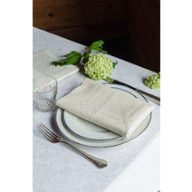 Norrlandskrus Napkin