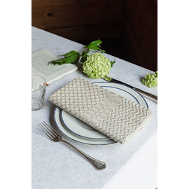 Napkin, Åhldräll