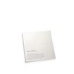 Cotton Paper Card, Norrlandskrus, White/Green