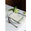 Napkin, Daladräll