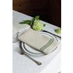 Napkin, Daladräll