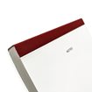 Notepad, Rose Red