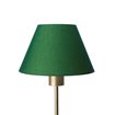 Lampskärm, Klövergrön