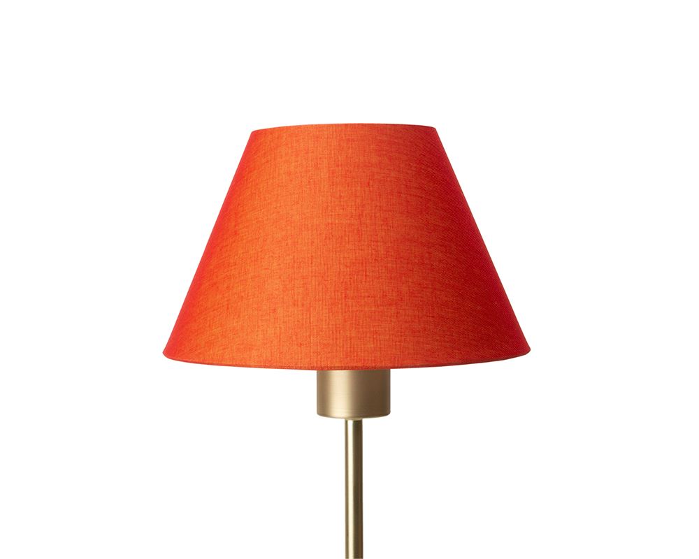 Lampenschirm, Marigold