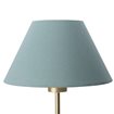 Lampshade, Dusty green