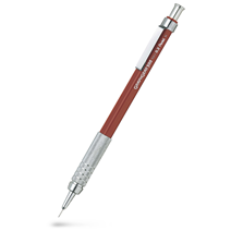 Pentel Graphgear 500 Stiftpenna 0.3 mm