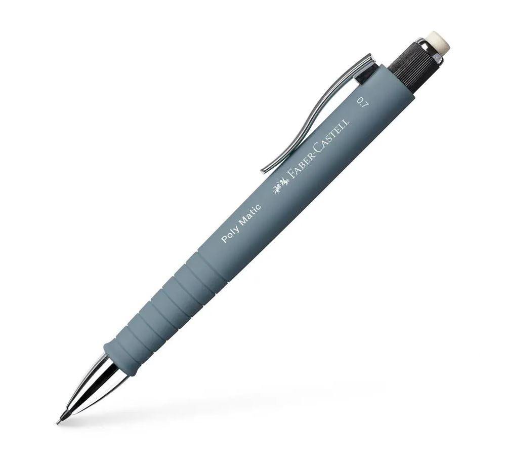 Poly Matic Stiftpenna 0.7 mm