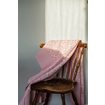 Tällbergskrus, Bath towel, Pink