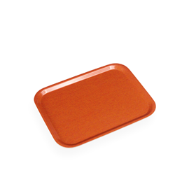 Tray, Marigold