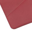 Leather Envelope Case, Red (Limited edition)