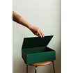 Box, Clover Green