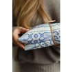 Wheat warmer, Sundborn, Blue