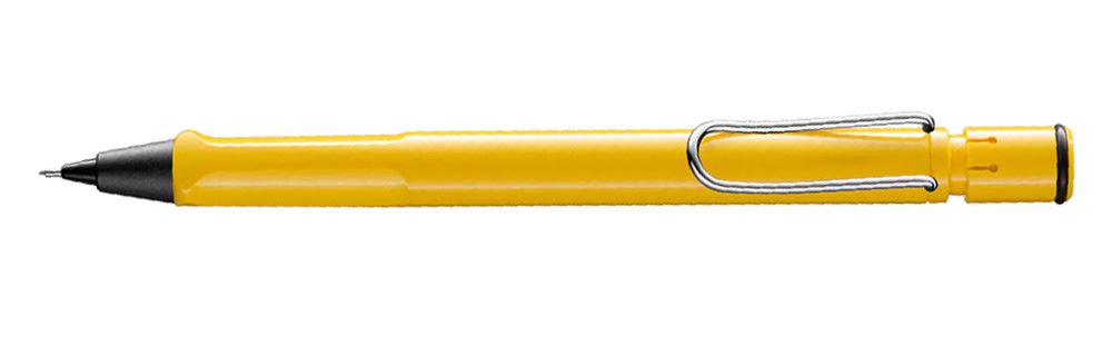 Mechanical pencil Lamy Safari