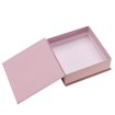 Boîte carrée, Dusty Pink