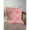 Cushion, Norrandskrus, Red