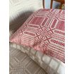 Cushion, Norrandskrus, Red