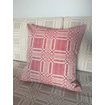 Norrandskrus Cushion cover, Red