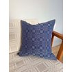 Cushion, Tällbergskrus, Full Blue
