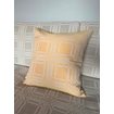 Cushion, Norrandskrus, Yellow
