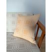 Cushion, Norrandskrus, Yellow