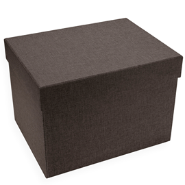 Box with lid, Bohus Granit