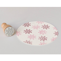 Tampon, Etoile Fleur