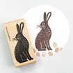 Stamp Hare