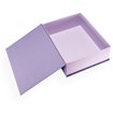 Box, A4 High, Lavender