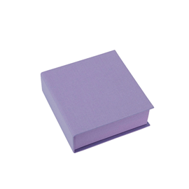 Box, Lavender