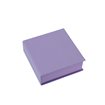 Box, 150 x 150 mm, Lavendel