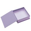 Box, 150 x 150 mm, Lavendel