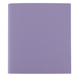 Binder, A4, Lavender