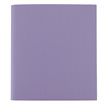 Binder, A4, Lavender