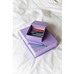 Box, Lavender
