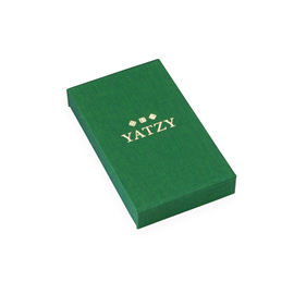 Yatzy, Clover Green and Gold