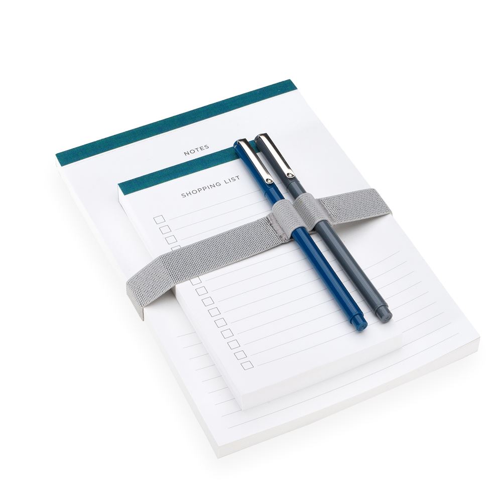 Coffret cadeu, Emerlad et Pebble Grey