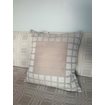 Cushion, Isrutan, bleached or unbleached
