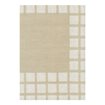 Cushion, Isrutan, bleached or unbleached