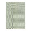 Cushion, Åhldräll, Green/Black