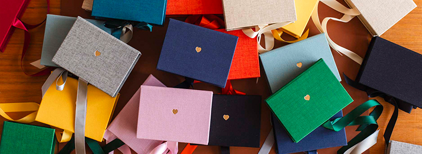 Boxes