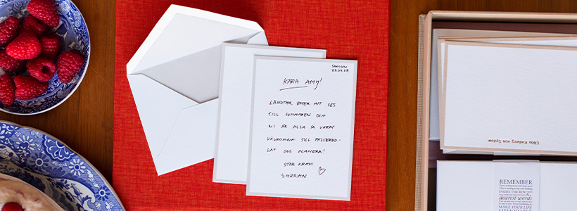 Cards & Envelopes