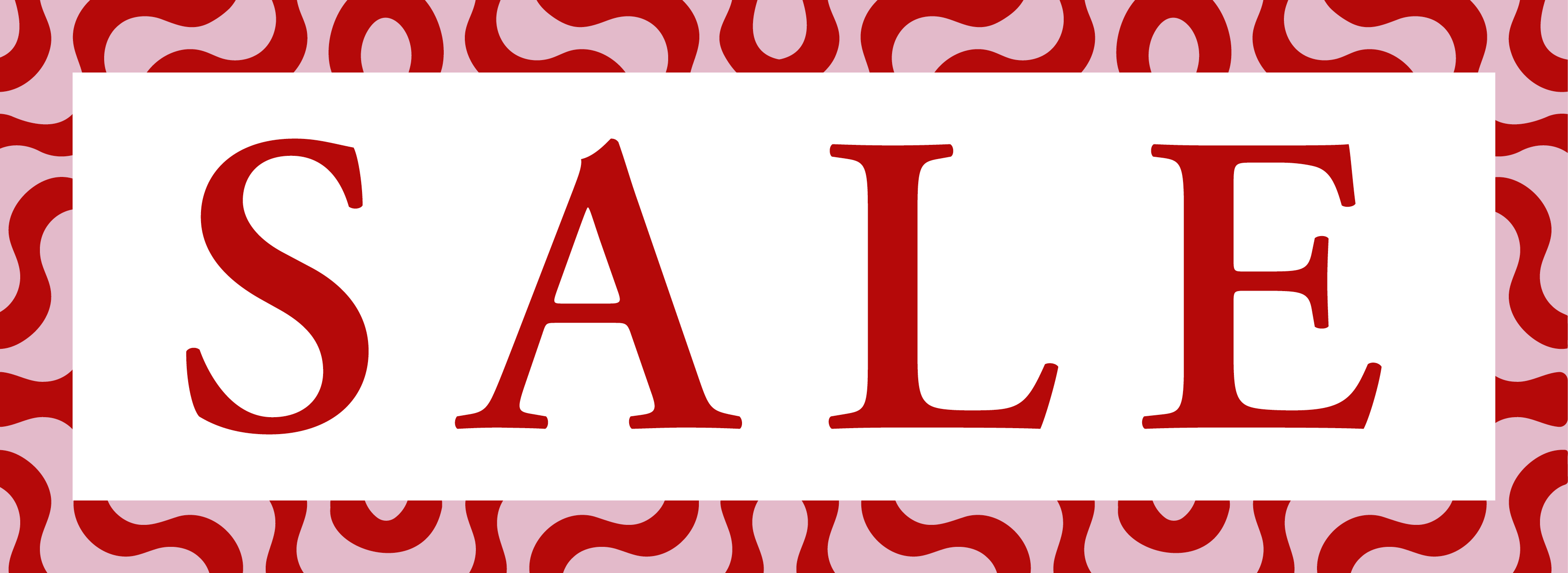 SALE