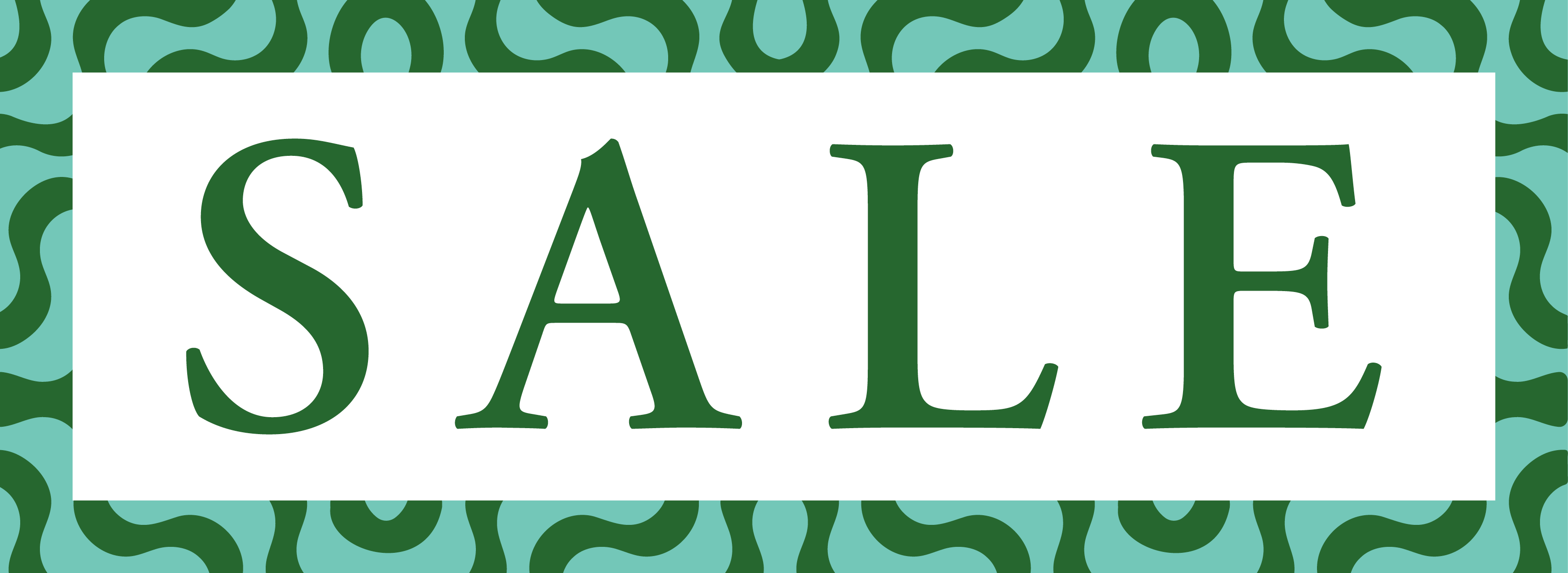 SALE