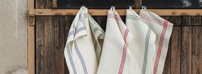 TOWELS