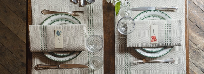 PLACEMATS